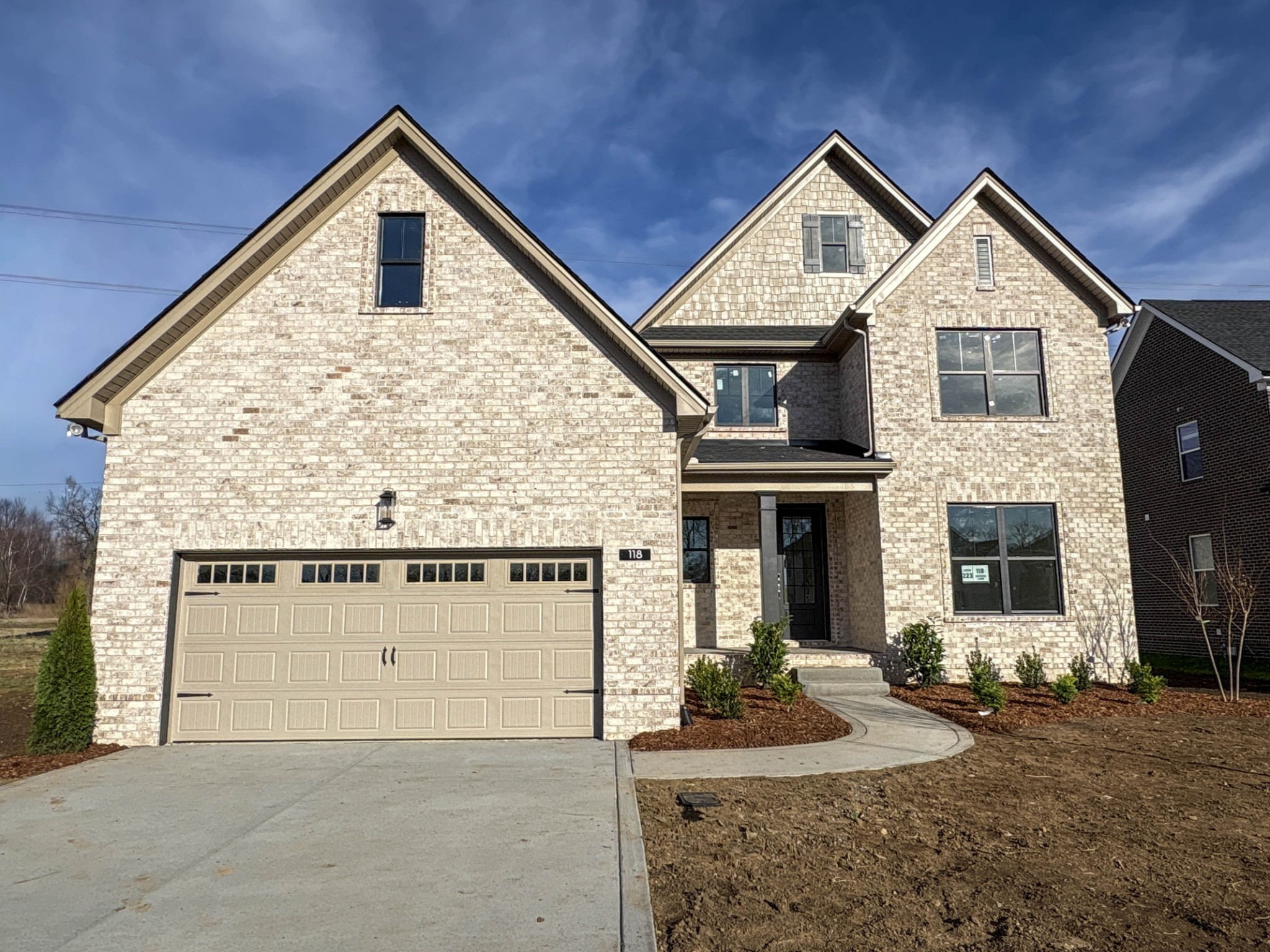 118 Hayden Ln lot 223