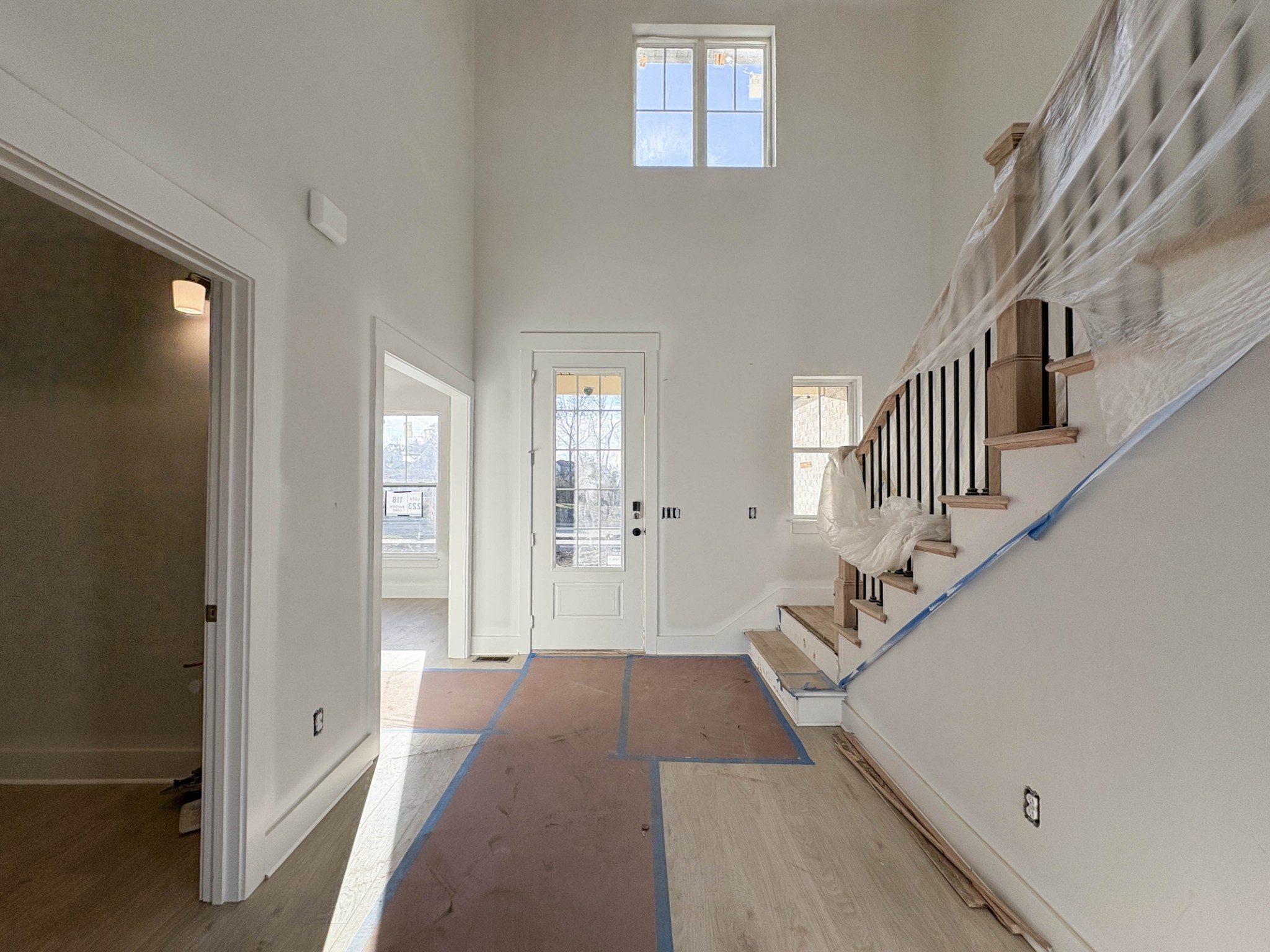 118 Hayden Ln lot 223