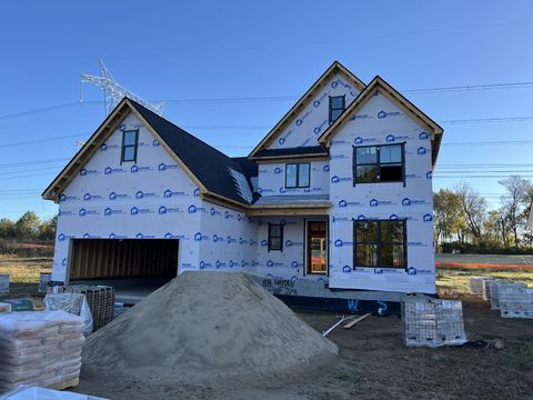 118 Hayden Ln lot 223 Gallatin TN 37066