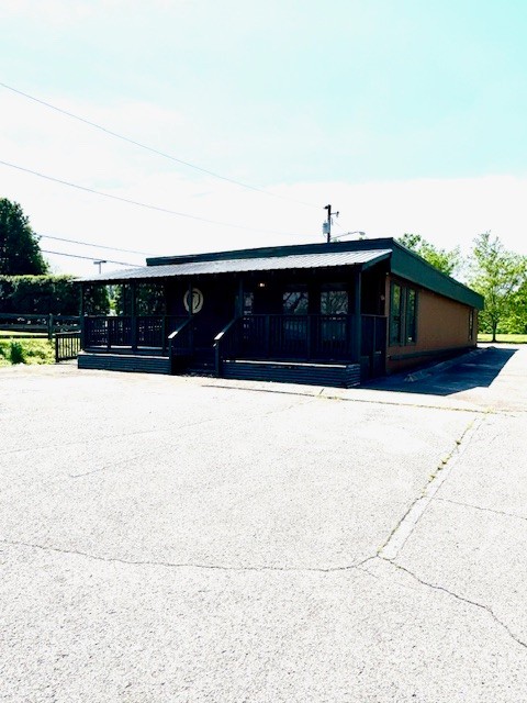 3511 Old Clarksville Pike