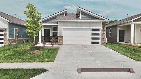 1077 Stoney Brook PVT Bend Gallatin TN 37066