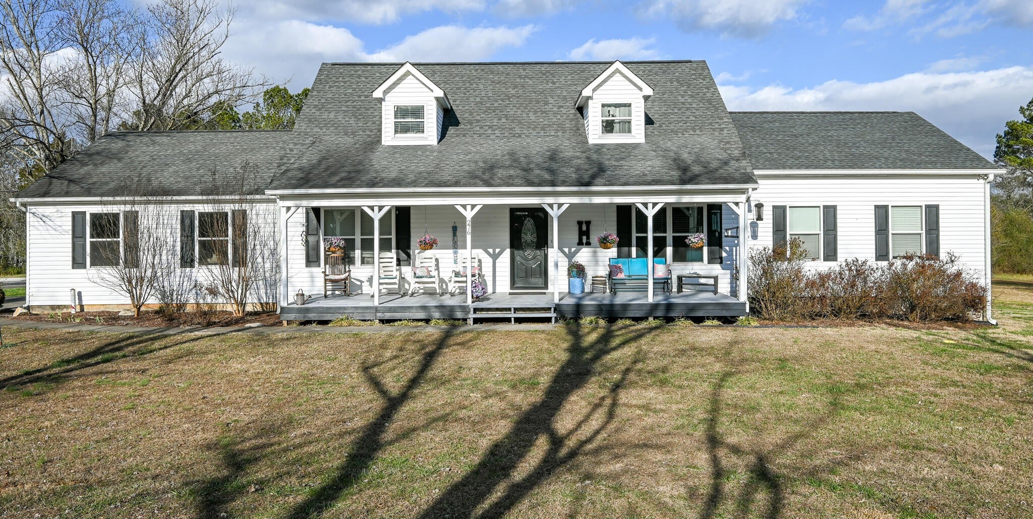 276 Mason Road