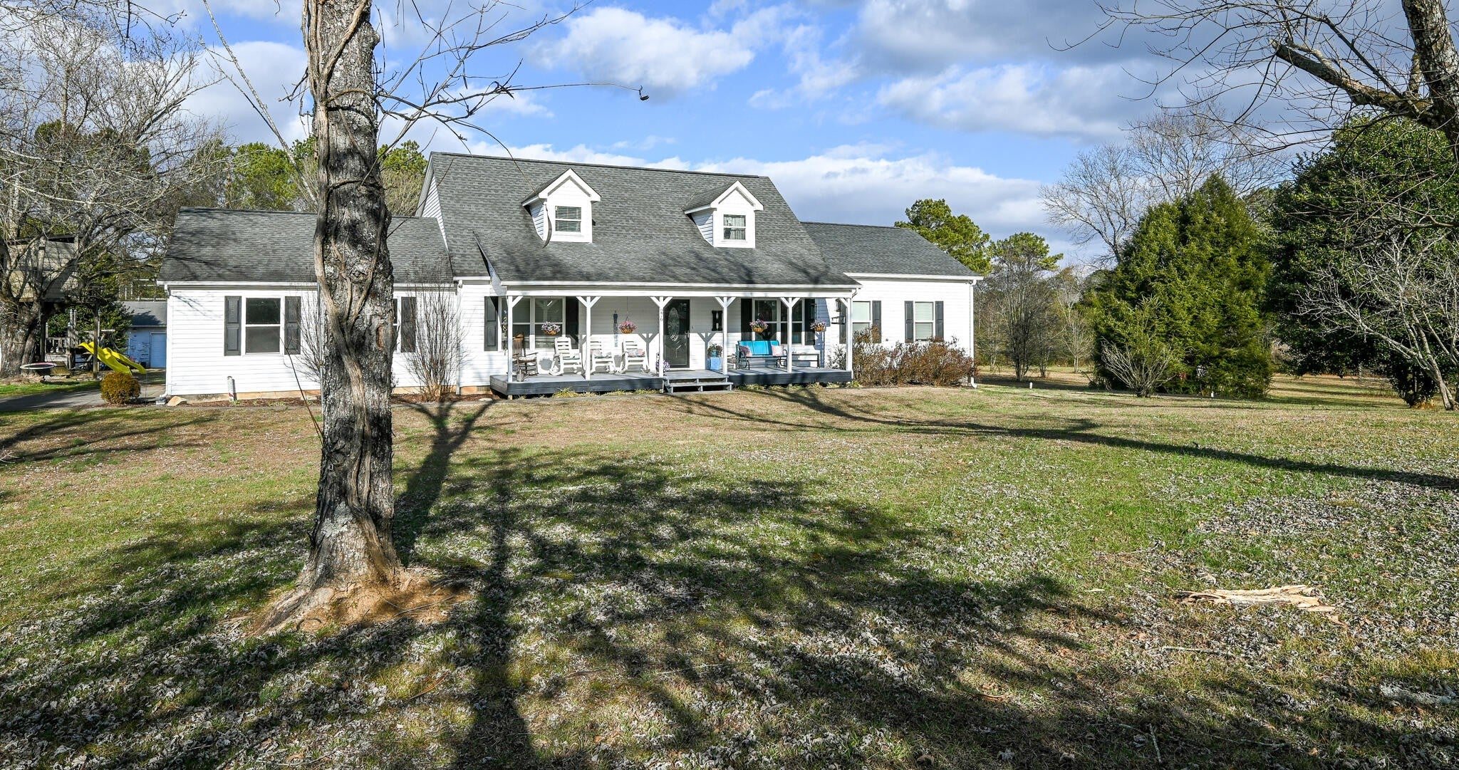 276 Mason Road