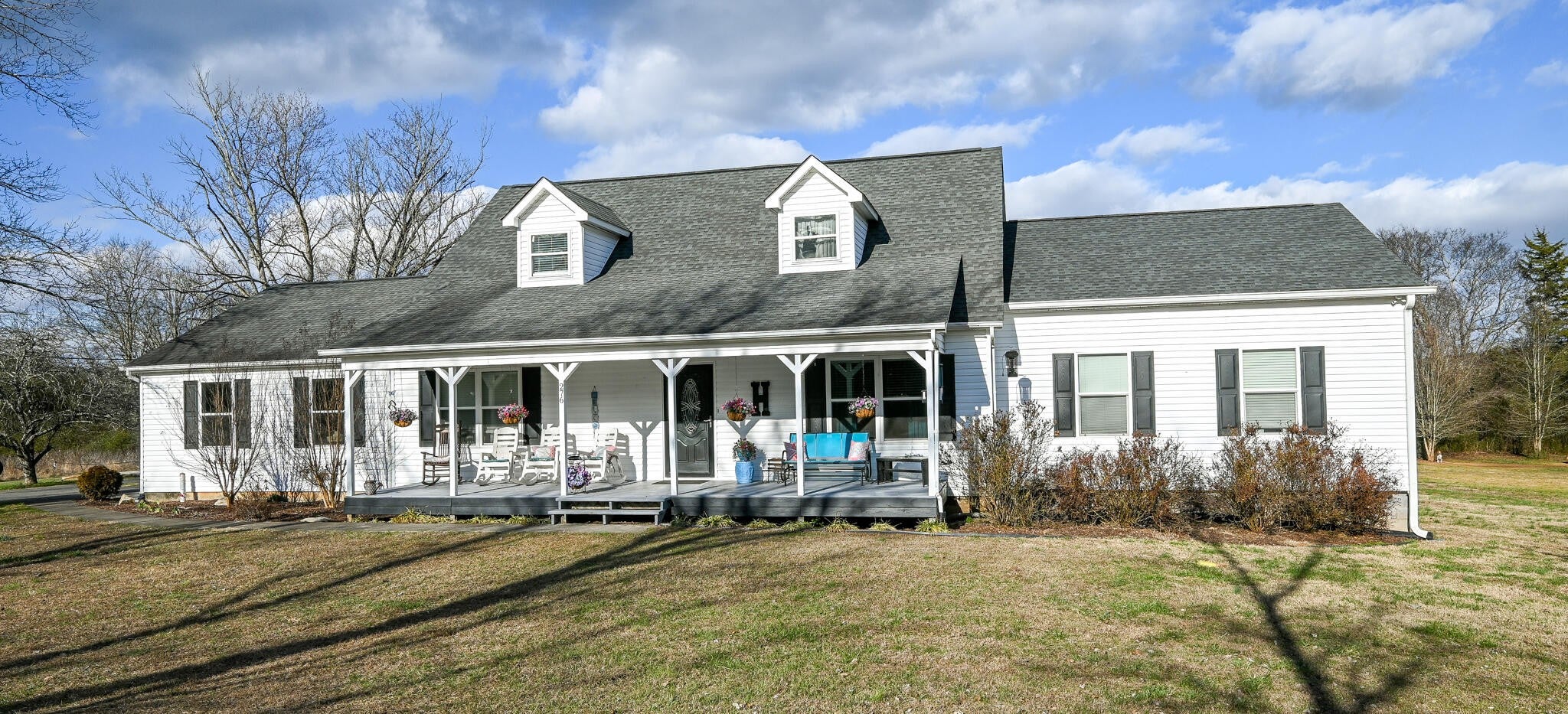 276 Mason Road