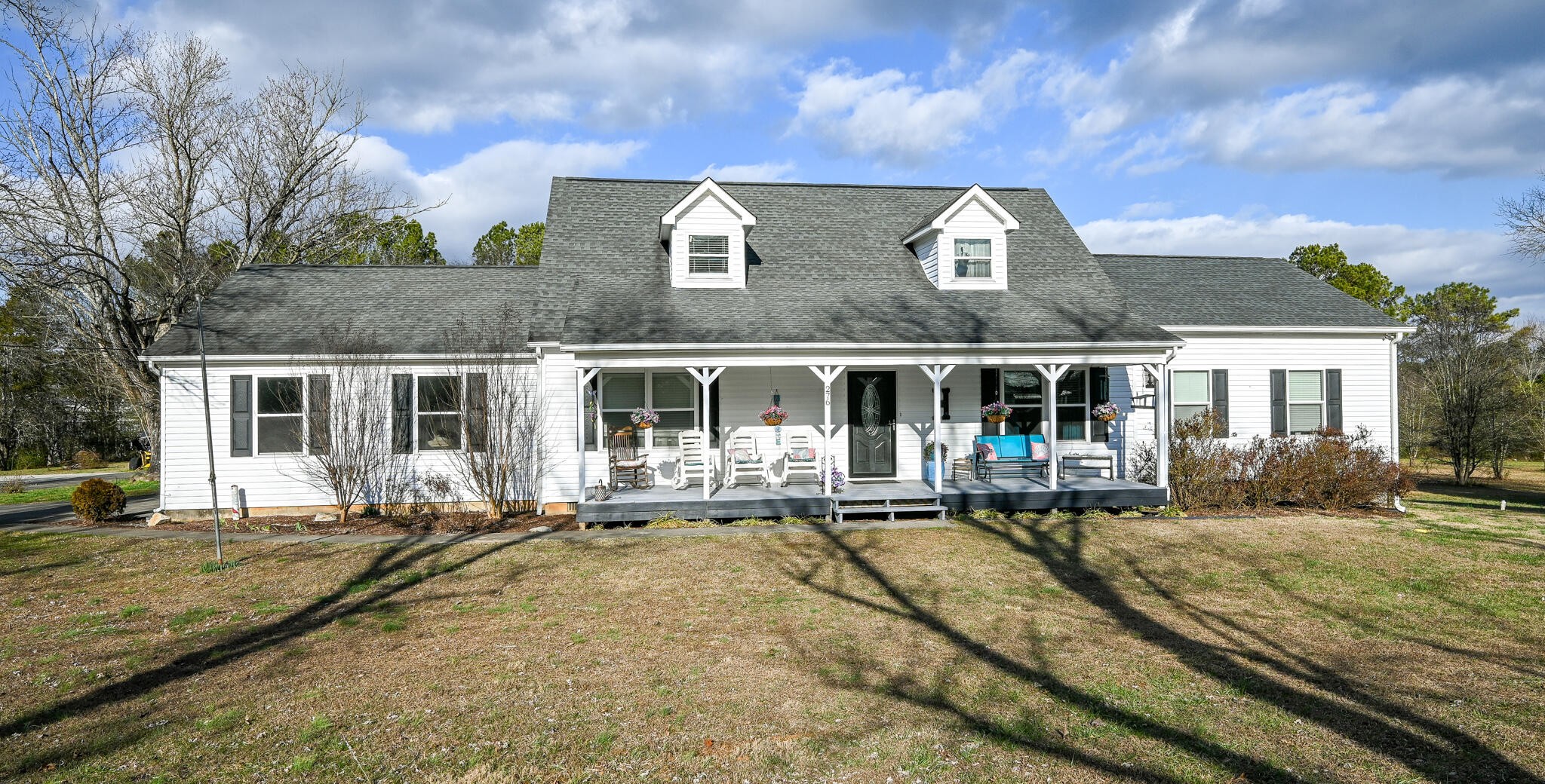 276 Mason Road