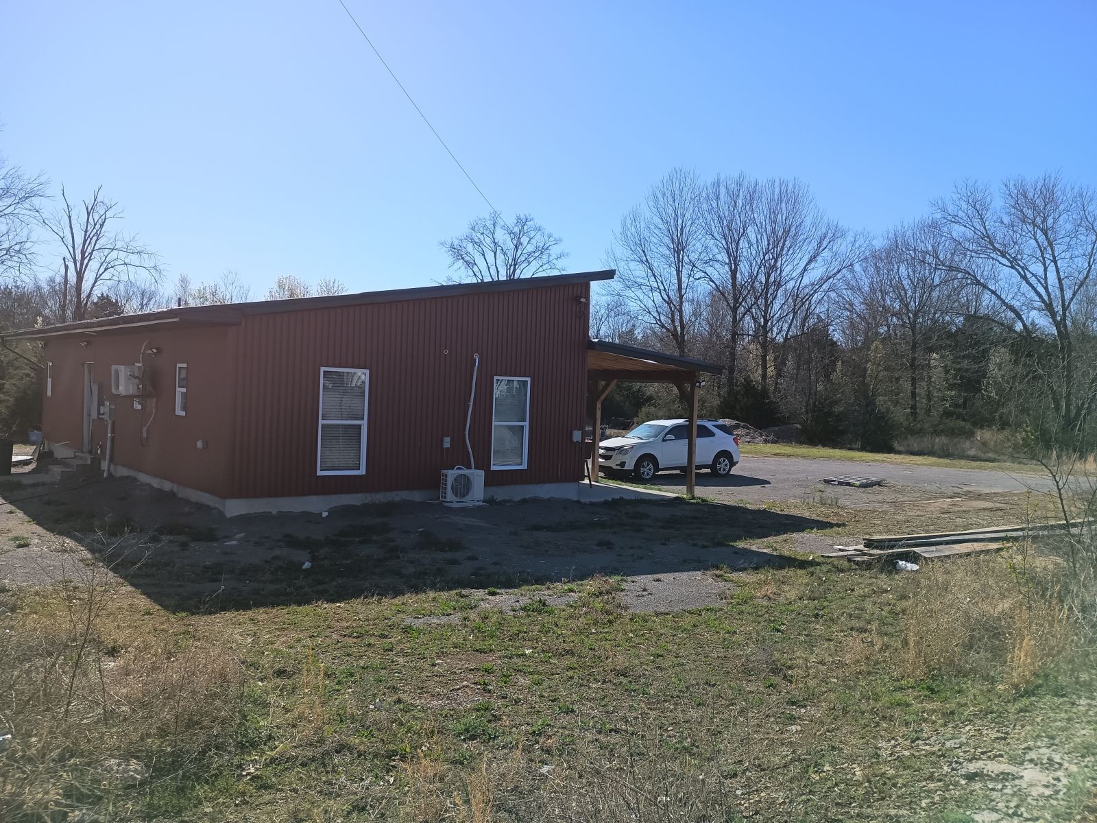 4380 Veals Rd