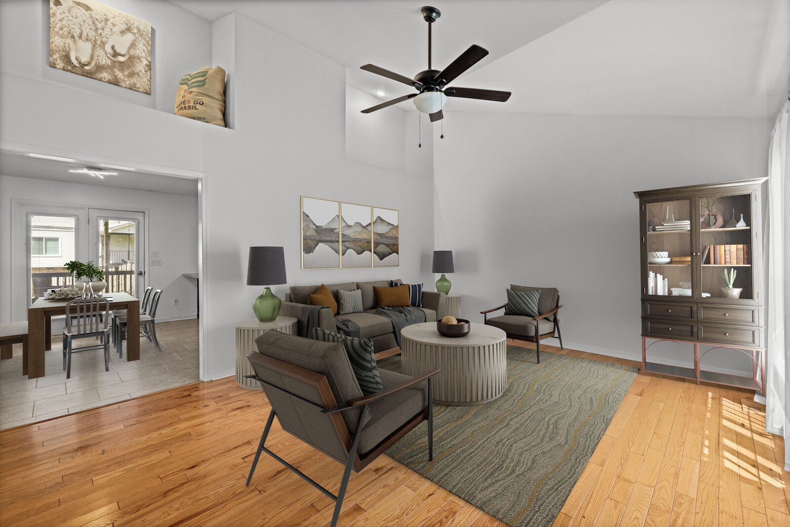 5009 Lanier Dr
