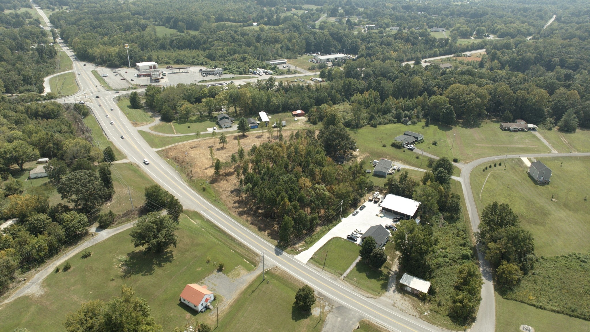 0 Highway 41A