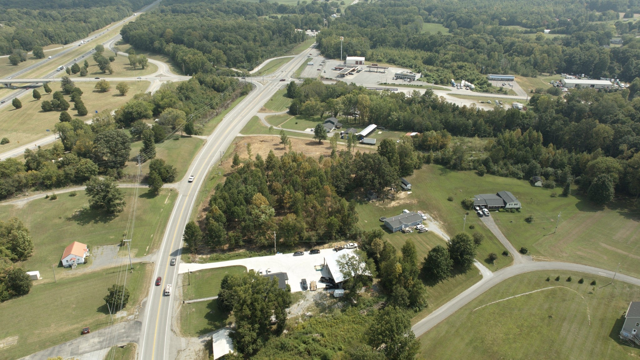 0 Highway 41A