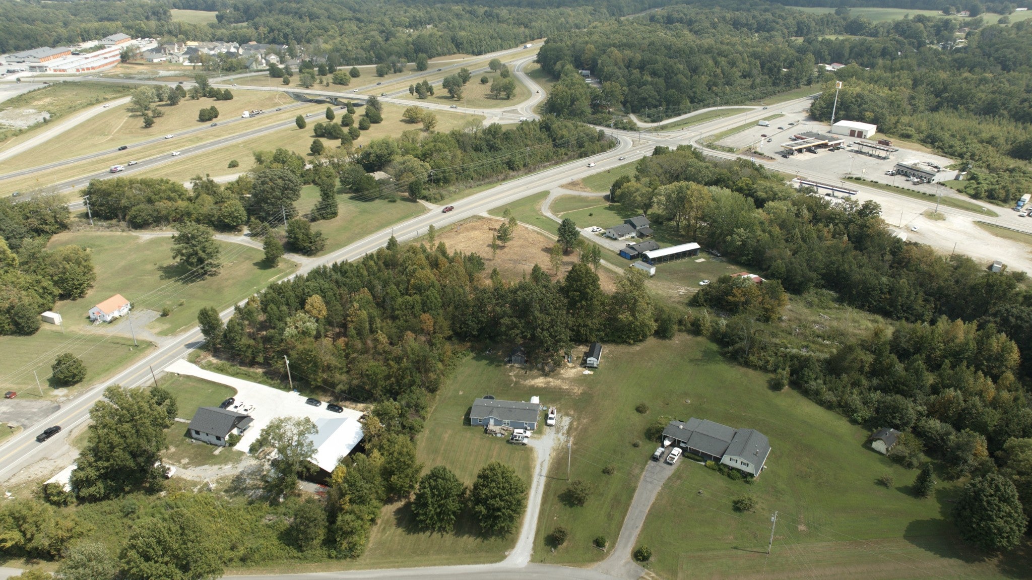 0 Highway 41A