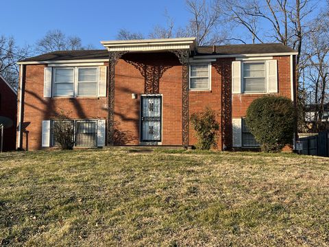 Photo of 3211 Panorama Dr, Nashville, TN 37218 (MLS # 3134528)