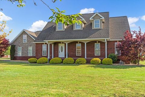 191 Mason Pl Decherd TN 37324