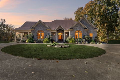 1079 Ridgecrest Dr Goodlettsville TN 37072