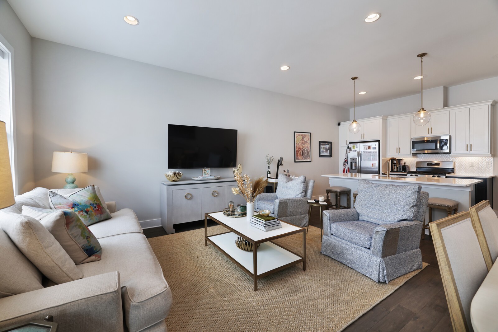 Middle Tennessee Properties 2 717 Vernon Ave