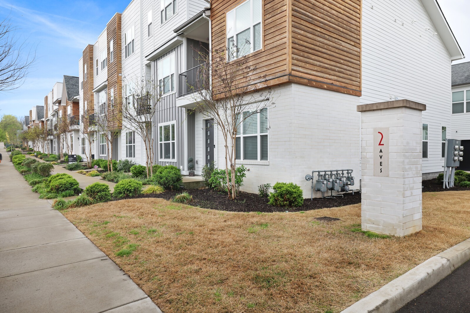 Middle Tennessee Properties 3 717 Vernon Ave