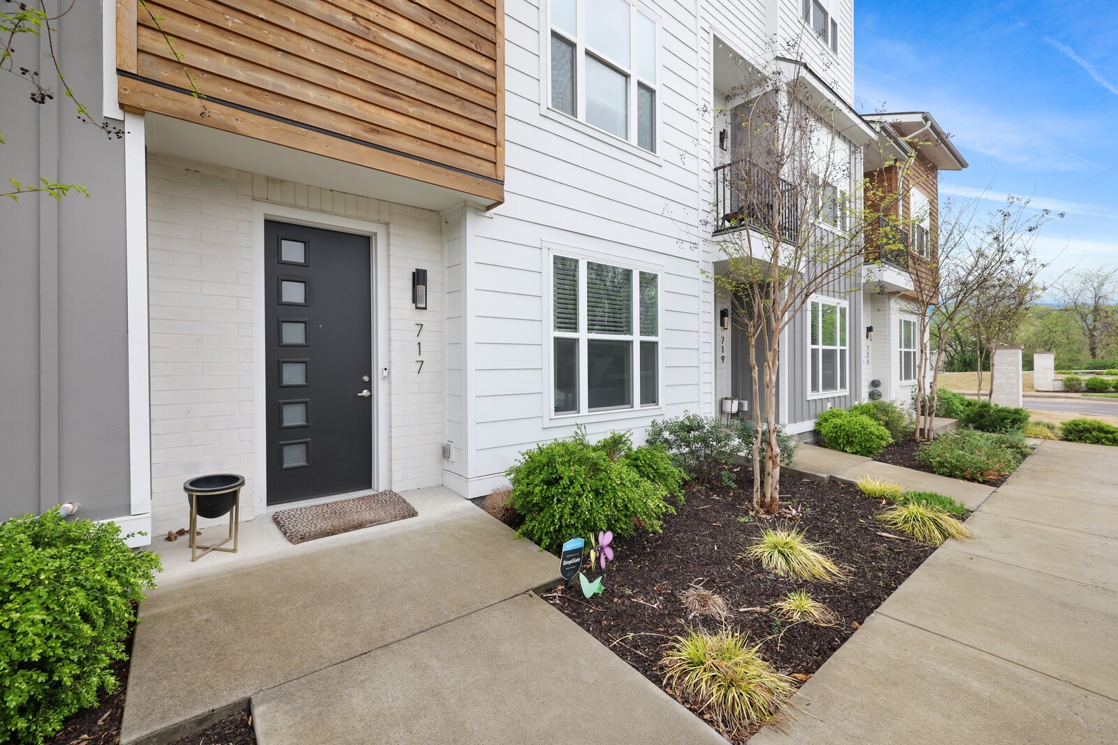 Middle Tennessee Properties 1 717 Vernon Ave