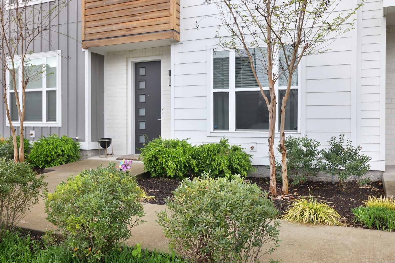Middle Tennessee Properties 4 717 Vernon Ave