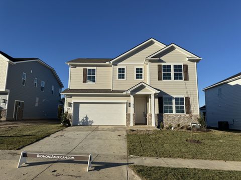 114 West Cassa Way, Mount Juliet, TN 37122 - MLS#: 2797893
