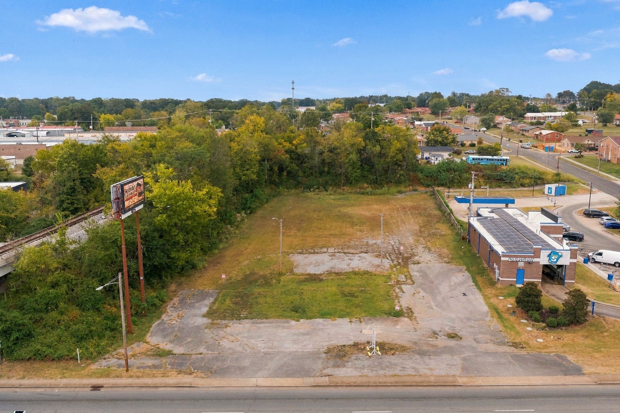 201 Highway 46
