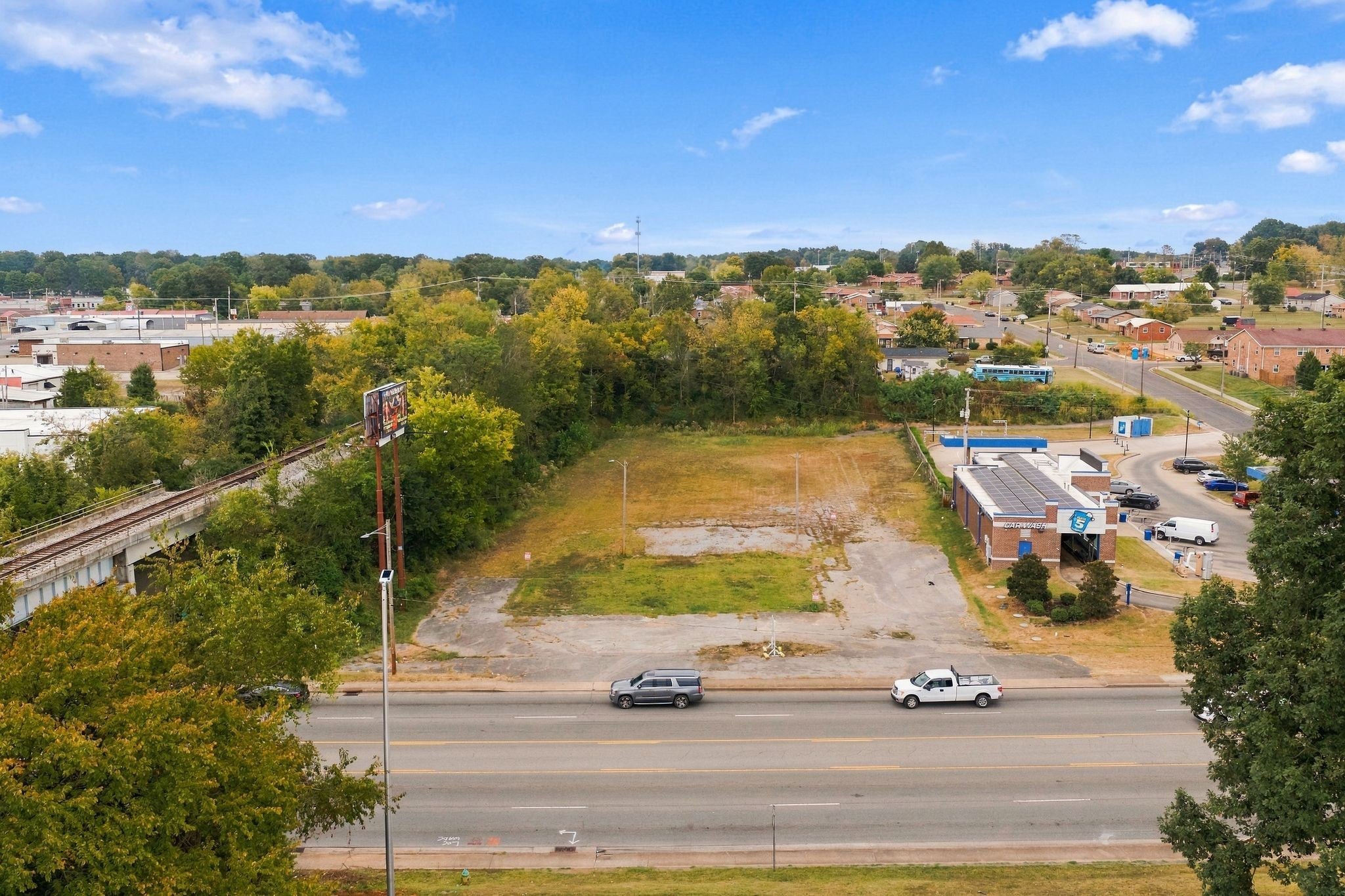 201 Highway 46