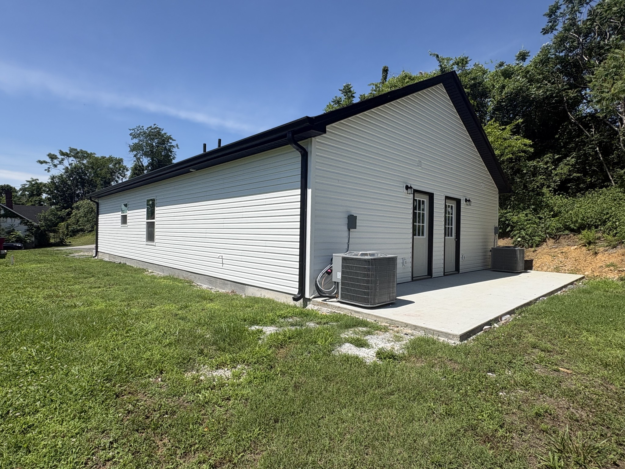 111 Second Avenue