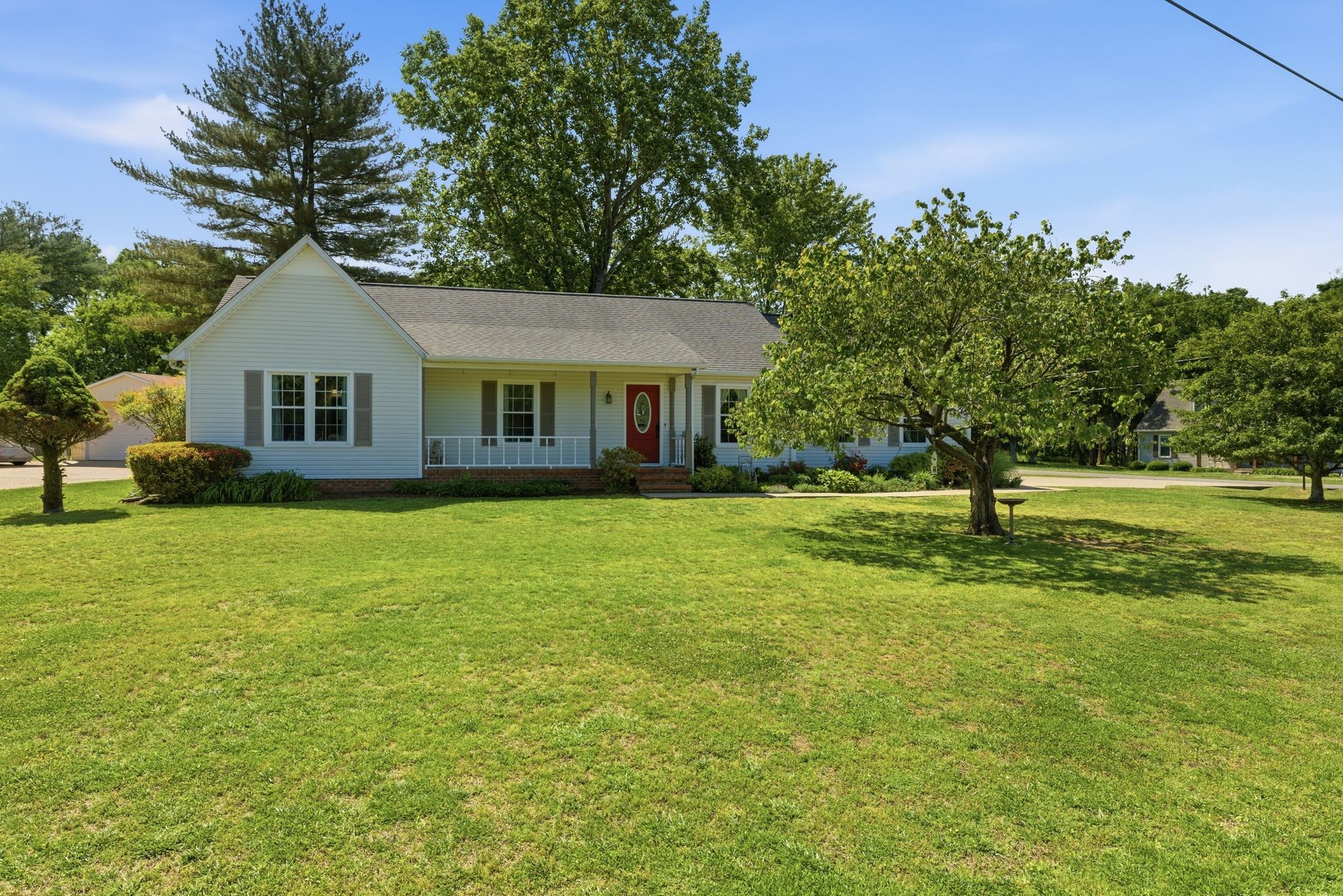 409 Ridgetop Dr