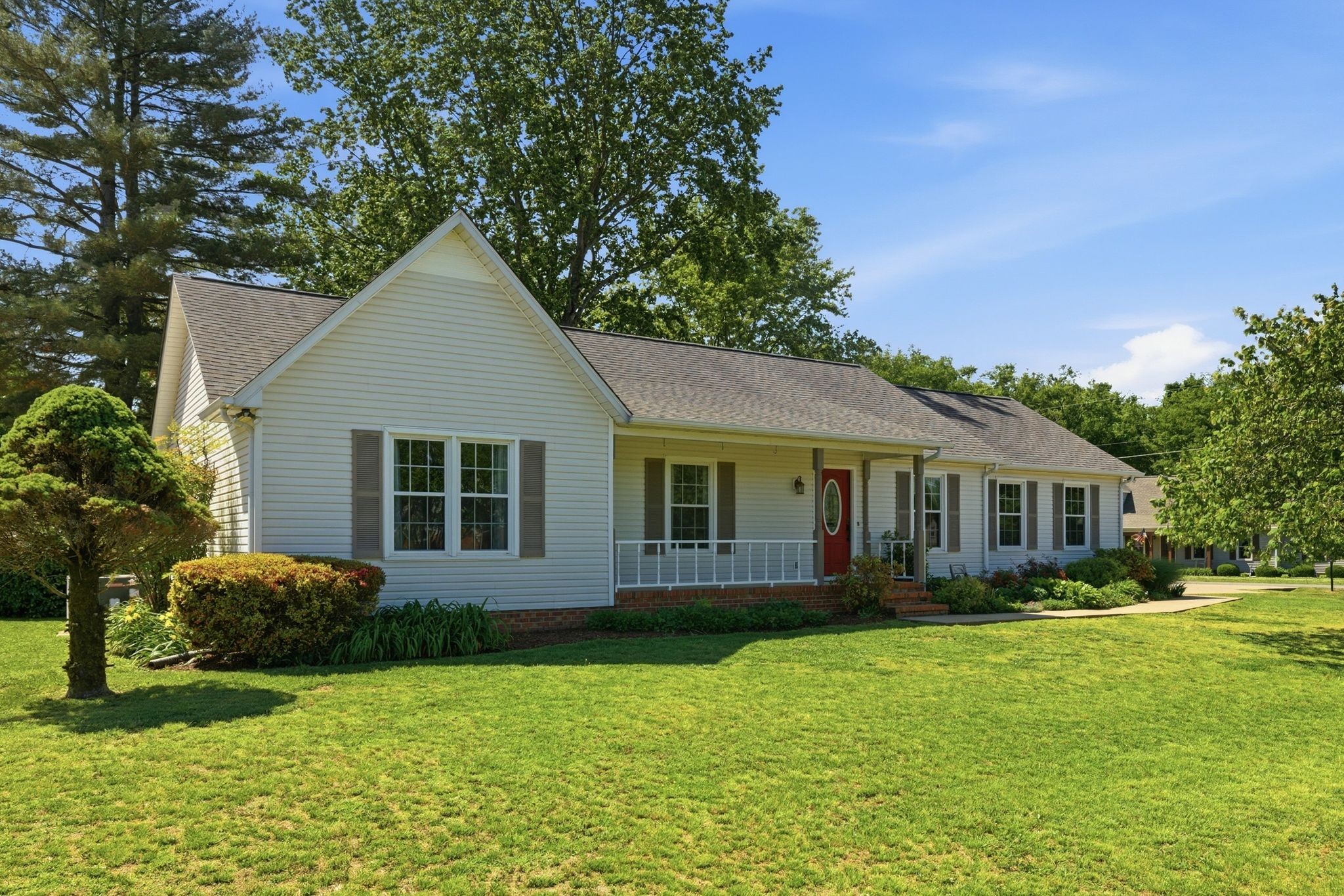 409 Ridgetop Dr