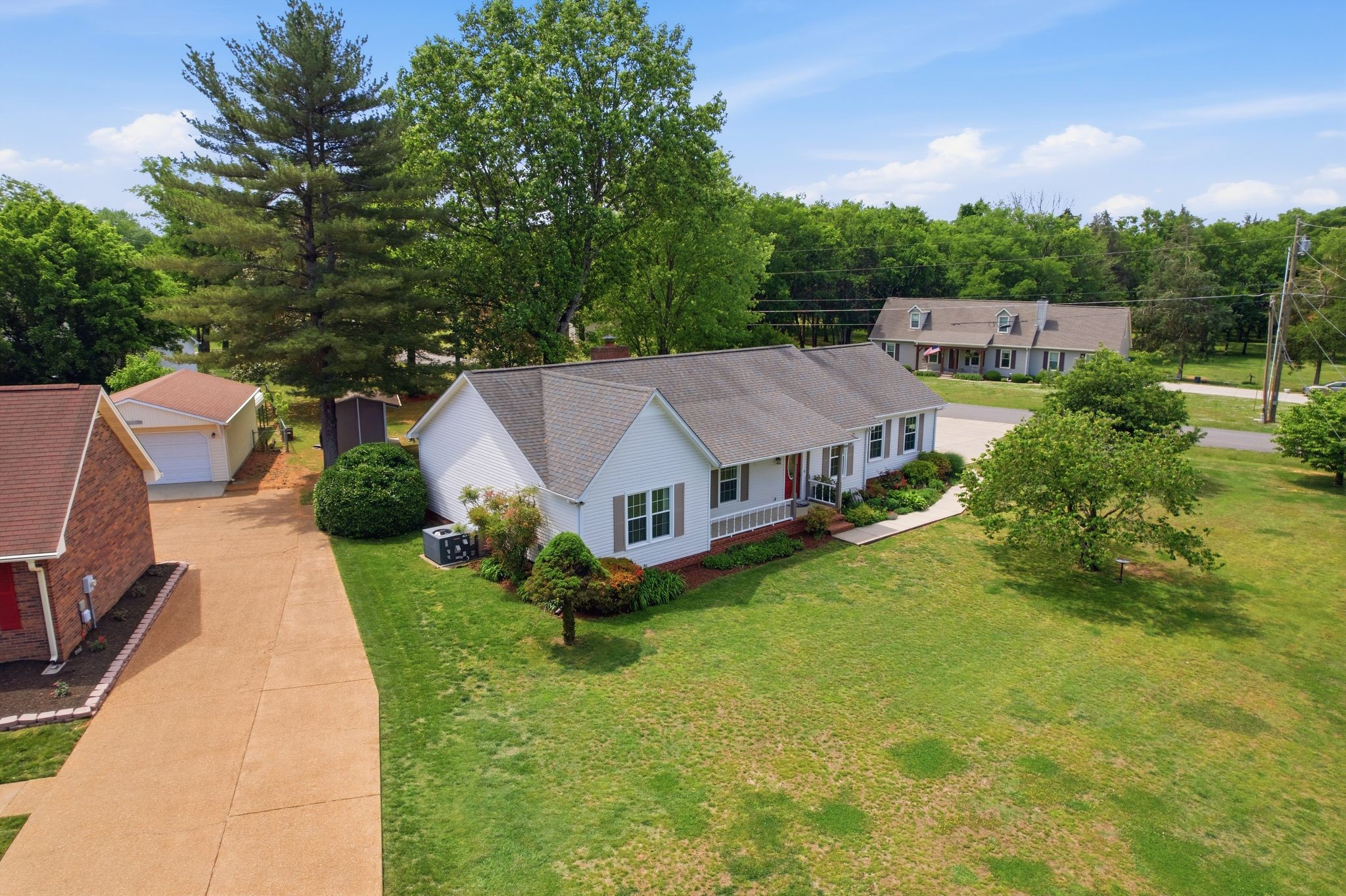 409 Ridgetop Dr