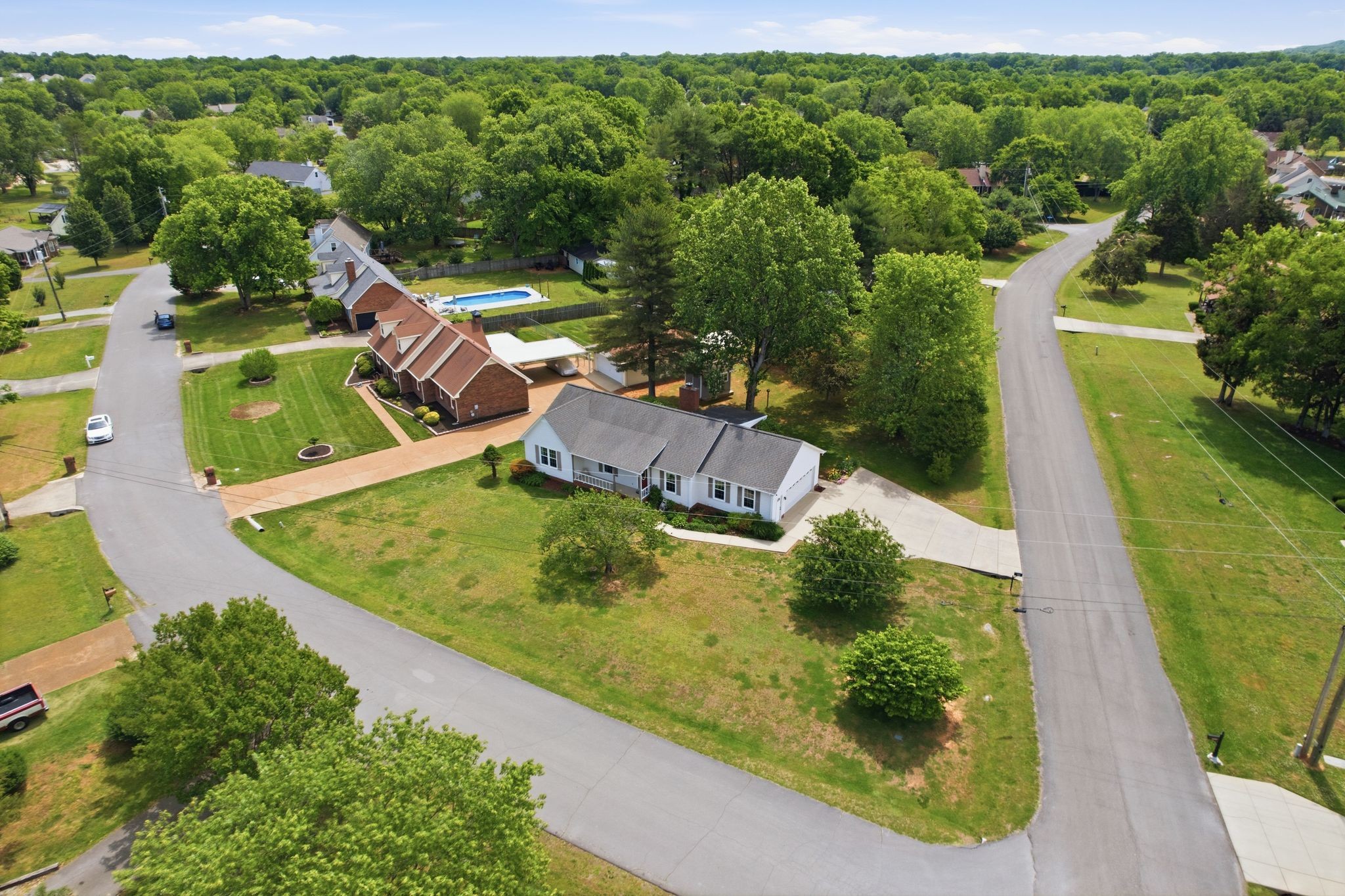 409 Ridgetop Dr