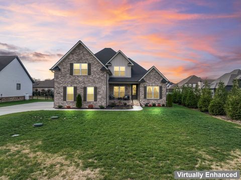 2706 Congress Dr Murfreesboro TN 37128