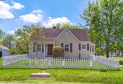 251 Timmons St Nashville TN 37211