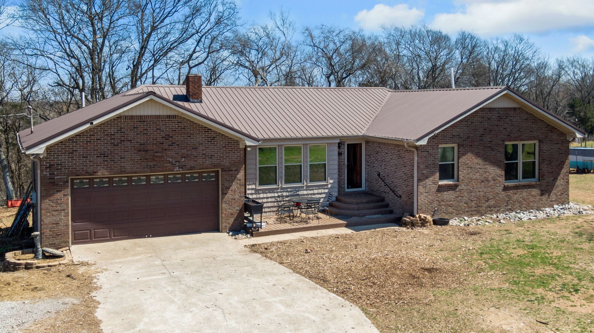 239 Henry Bayless Rd