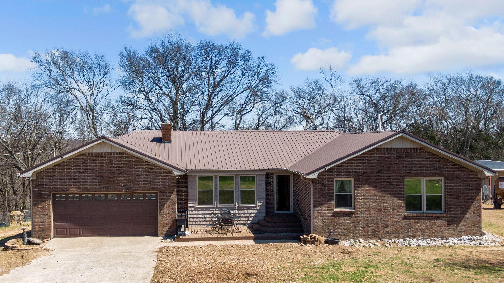 239 Henry Bayless Rd