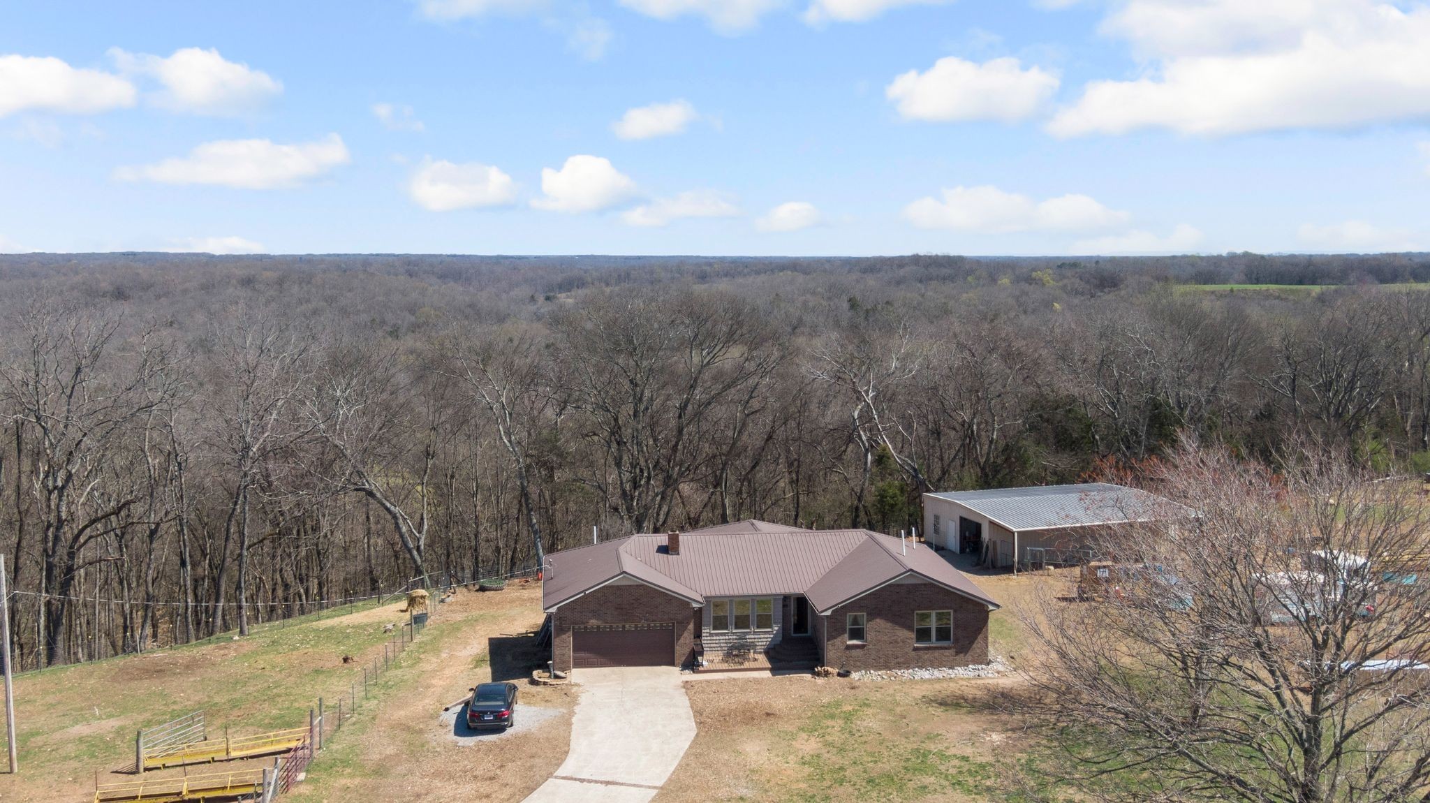 239 Henry Bayless Rd
