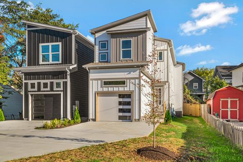 520 Croley Dr A (Right Side) Nashville TN 37209