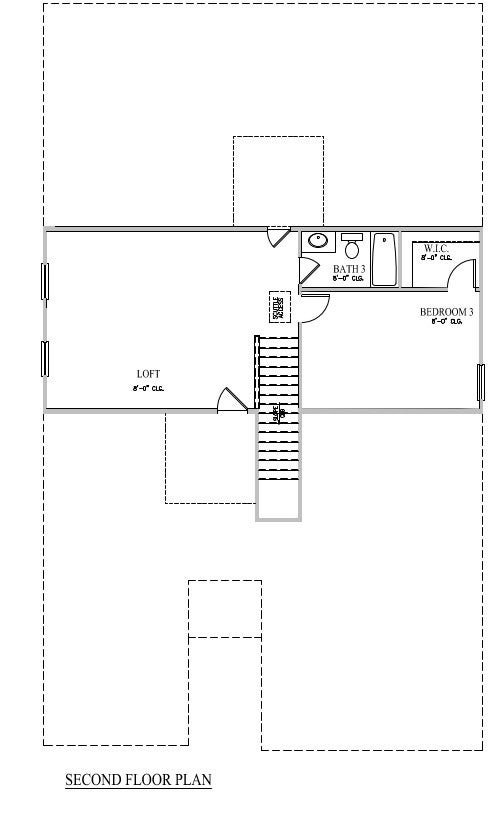 516 E Stonehaus Circle