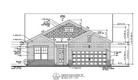 Photo of 516 E Stonehaus Circle, Antioch, TN 37013 (MLS # 3596467)