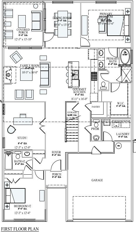516 E Stonehaus Circle
