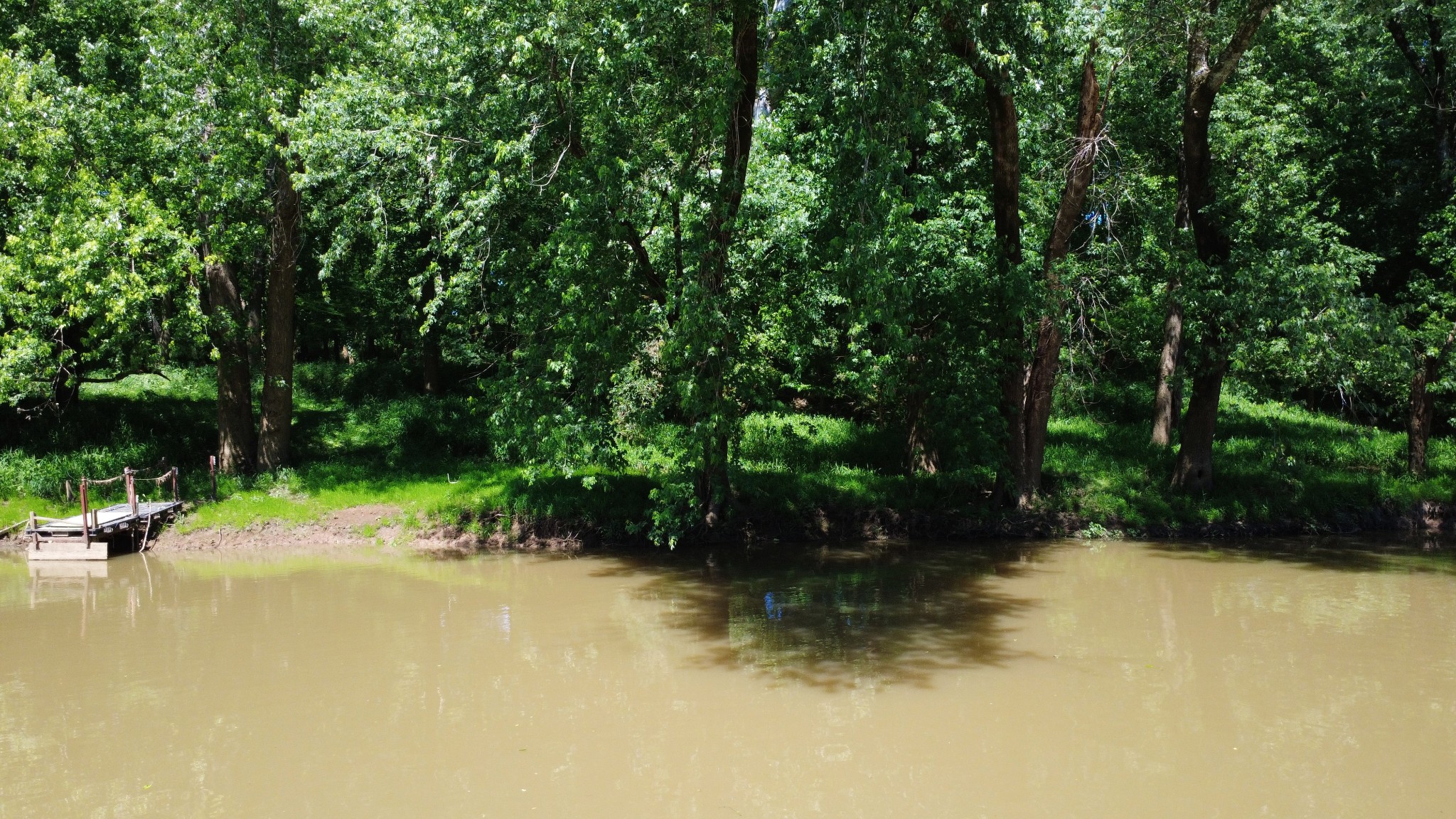 0 River Road