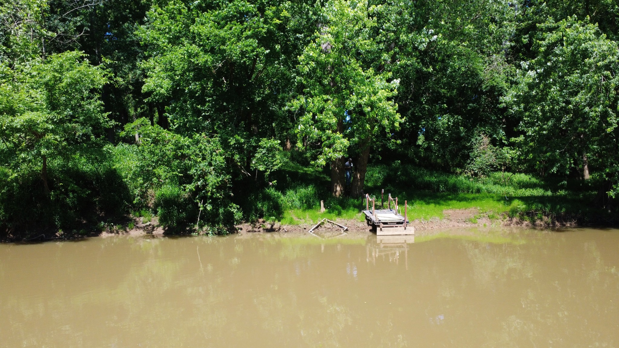 0 River Road