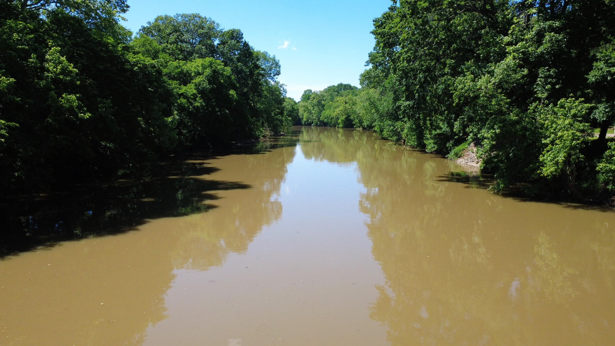 0 River Road