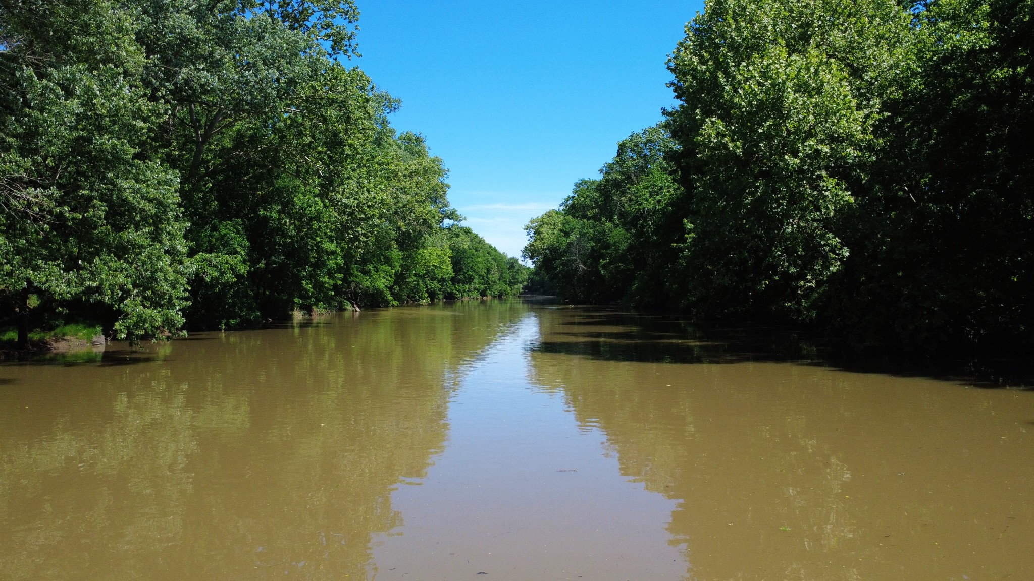 0 River Road