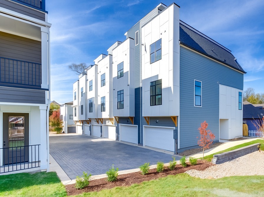 110 Myrtle St Unit B