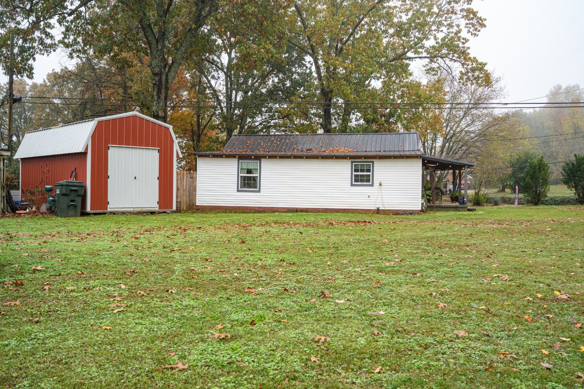 1320 Highway 47 E