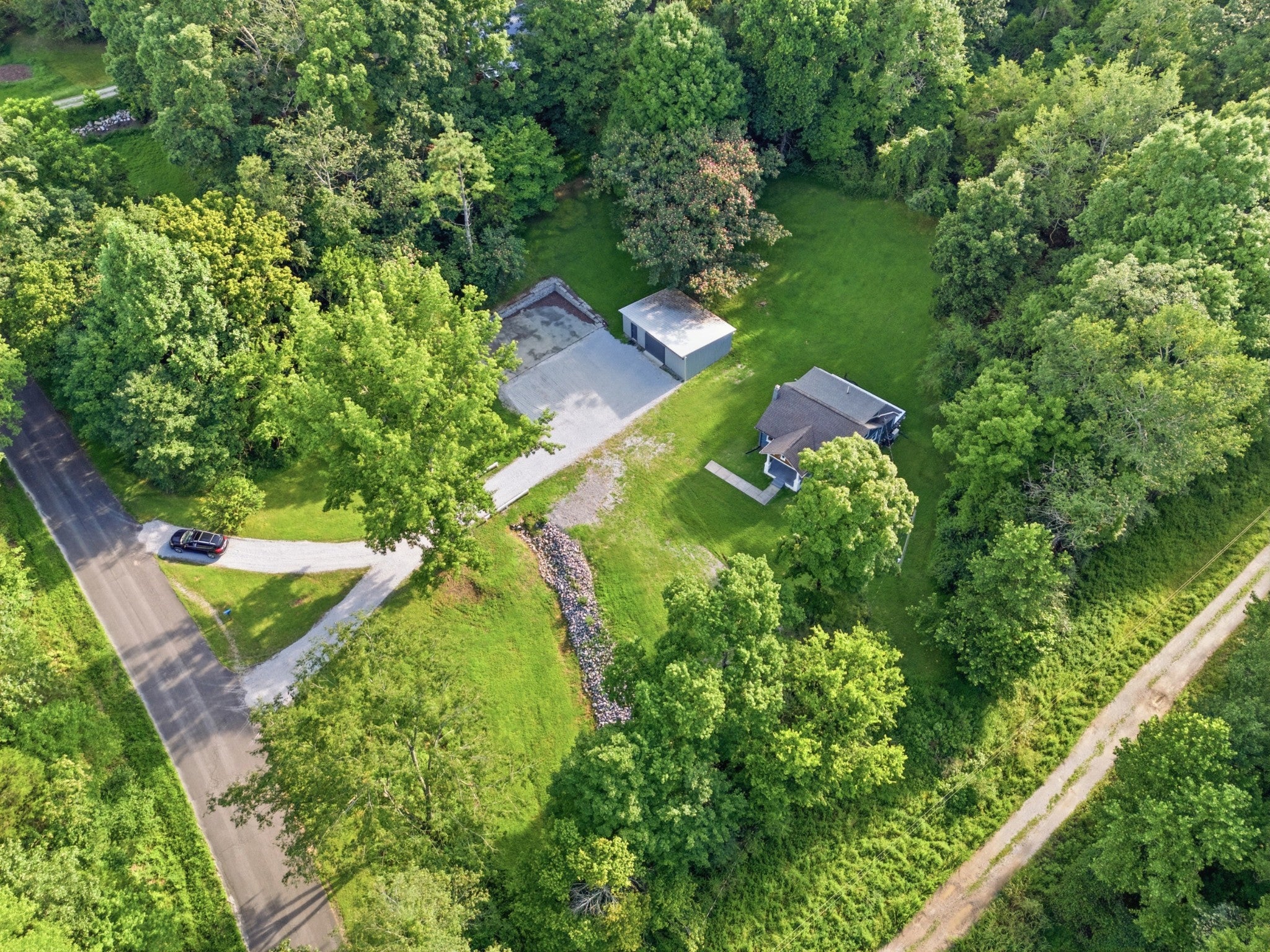 1199 Hillcrest Rd
