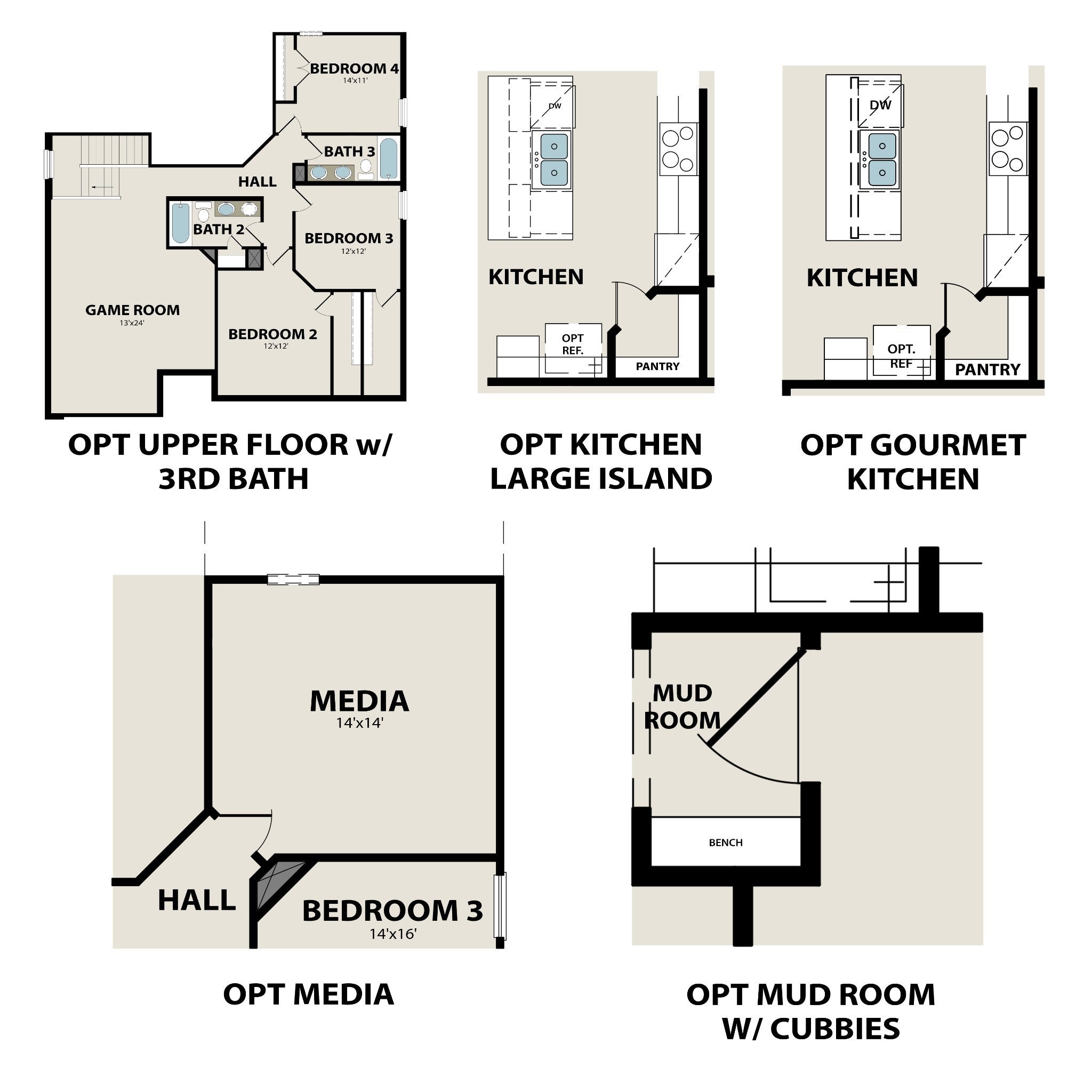 816 John Dale Drive