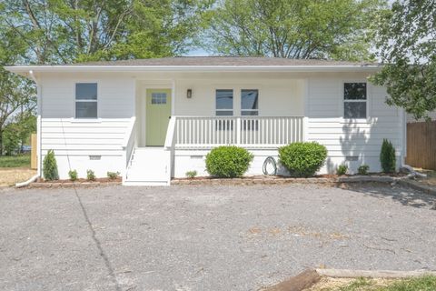 2302 Osage St Nashville TN 37208