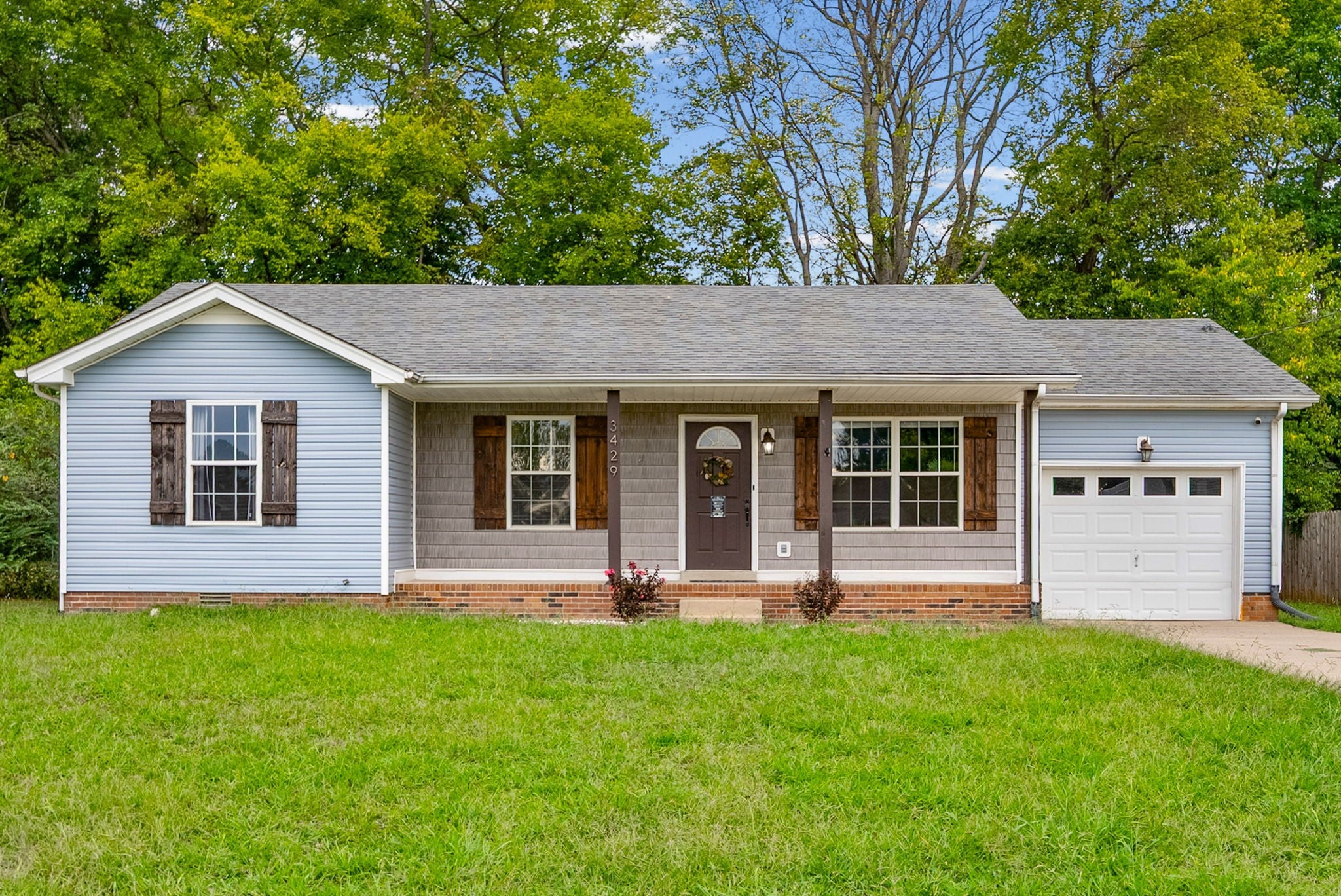 3429 Sandpiper Dr