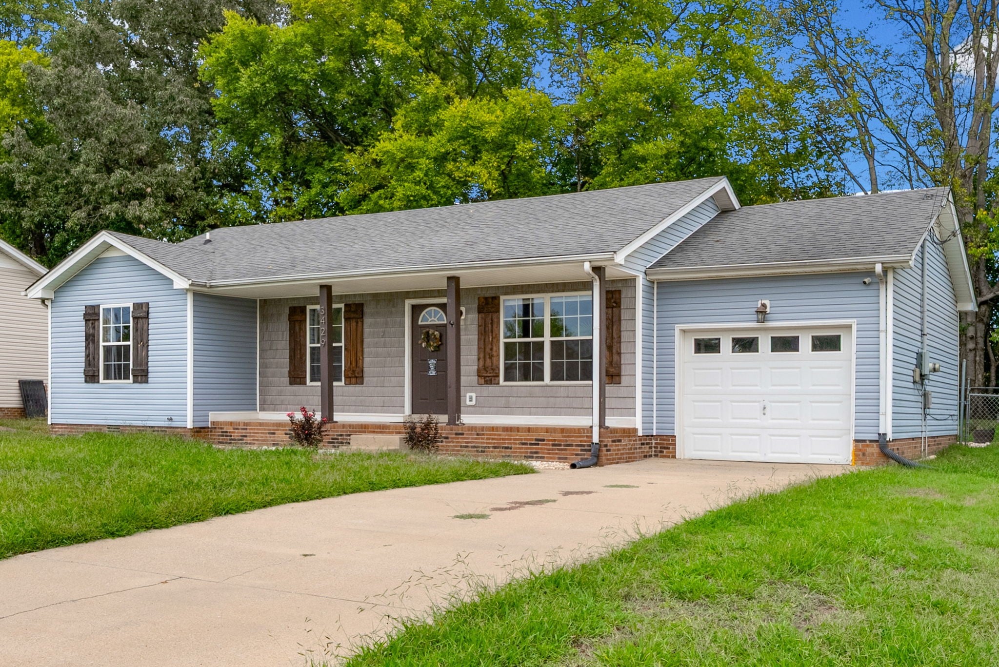 3429 Sandpiper Dr
