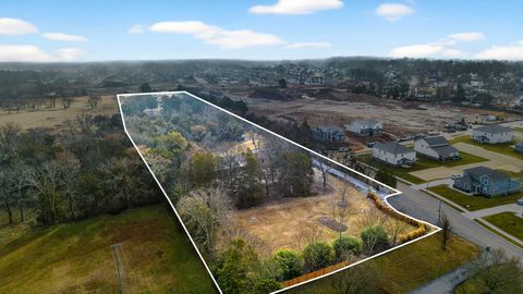 719 Hancock Ln Lebanon TN 37087